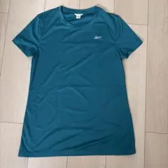 Reebok tシャツ　半袖　スポーツのサムネイル