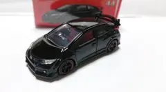 新品同様 トミカプレミアム 44 ホンダ シビック タイプR FK2 発売記念③