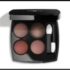 新品  シャネル レキャトルオンブル 328 ブラーリーモーブ アイシャドウ