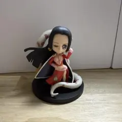 ワンピース ボア・ハンコック フィギュア