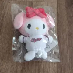 マイメロディ 広島東洋カープ マスコット