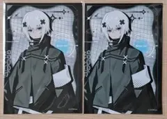めておら ファミマプリント ランダム ブロマイド メルト めると L版 2枚