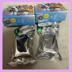 サンリオキャラクターズ チョコボックス(キティ、マイメロ)