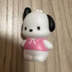 【原宿 限定】サンリオ Sanrio つめてねフィギュア ポチャッコ