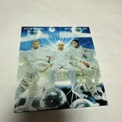 KICK THE CAN CREW/BEST ALBUM 2001-2003