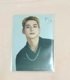 INI 3rd『M』 西洸人 タワレコ特典 トレカ