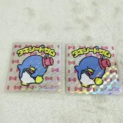 サンリオキャラクターズマンチョコ タキシードサム