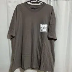 ホルモン、エルレ、10FEAT、BRAHMAN Tシャツ XXL 出品ラスト1点