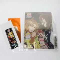 劇場版「ウマ娘 プリティーダービー 新時代の扉」アクリルボード＋特典フィルム