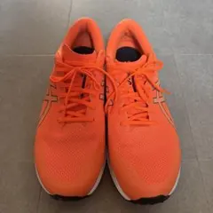 ASICS LYTERACER 6 27.5cm ワイド アシックス　ランシューのサムネイル