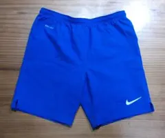 NIKE ショートパンツ キッズ140 ランニング トレーニング ナイキ 匿名