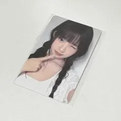 2025年最新】ive minive トレカの人気アイテム - メルカリ