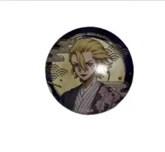 Dr.STONE スタンリー ゼノ コラボカフェ まねきねこ 缶バッジ - メルカリ