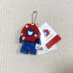 EXPO2025 ミャクミャクぷちマスコットキーチェーン