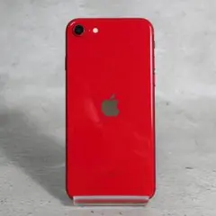 Apple iPhone se2 第二世代　レッド 本体　64G ジャンク ジャンクiPhone SE 第二世代 64GB (PRODUCT)RED 308 - メルカリ