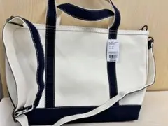 エルエルビーン トートバッグ