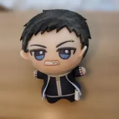 最終値下げ　桃源暗鬼 ちびぐるみ vol.1 矢颪碇