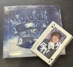 Royal Straight Flash MAZZEL