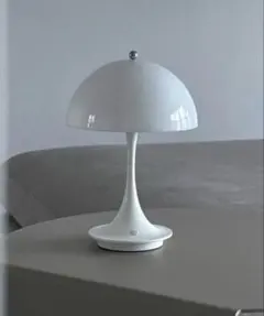 テーブルランプ ルイスポールセン リプロダクト ミッドセンチュリー ホワイト