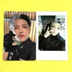 ATEEZ アチズ 封入 トレカ タワレコ Zバージョン コンプ - メルカリ