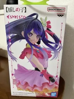 フィギュア 星野アイ ⭐︎推しの子⭐︎