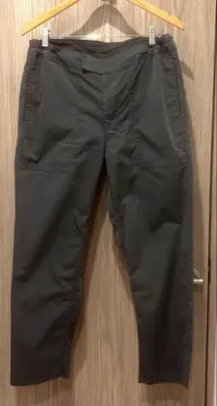 ARAN EASYRUGGER イージーパンツ