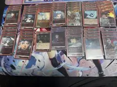 ユニオンアリーナ ヱヴァンゲリヲン ガイウスデッキ - メルカリ
