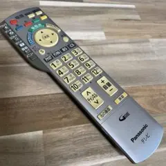 N2QAYB000324 Panasonic テレビリモコン　#K6280のサムネイル