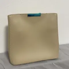 ショルダーバッグ　ミニバッグ【今週末処分】
