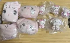 mikko キャミー ガチャガチャ9個セット