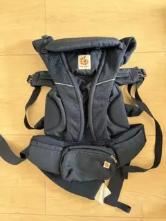 エルゴオムニブリーズ　ミッドナイトブルー