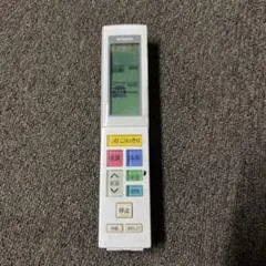HITACHI RAS-X56E2 エアコン用リモコン - メルカリ