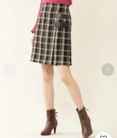 JILL BY JILLSTUART スカート