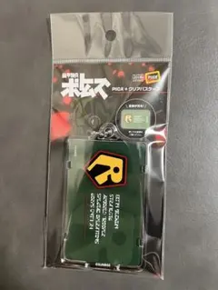 装甲騎兵ボトムズ 総合模型演習2025 PIICA＋クリアパスケース