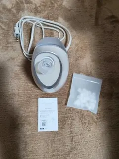 LINKA ion face steamer 本体のサムネイル