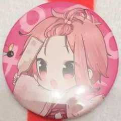 すとぷり　さとみくん　さとみ　さとはぴ　デフォ　缶バッジ