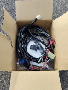 ジムニー　JB64W JB74W シエラ　純正リモコンスターター配線キット