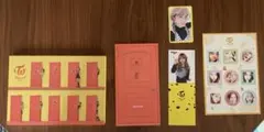TWICE CD TWICEcoaster LANE 2