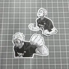 2025年最新】宮侑の人気アイテム - メルカリ