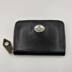 vivienne westwood コインケース　カードケース　財布　オーブ　黒