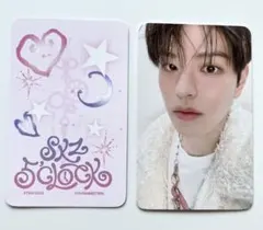 Stray Kids スキズ　ペンミ　トレカ　スンミン