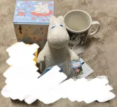 ムーミン セット