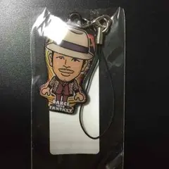 松本利夫 クリーナー