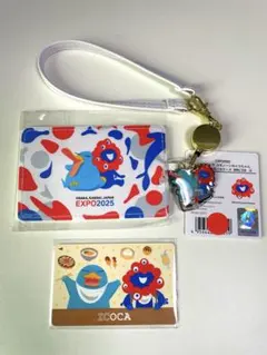 2025年最新】万博ICOCAの人気アイテム - メルカリ