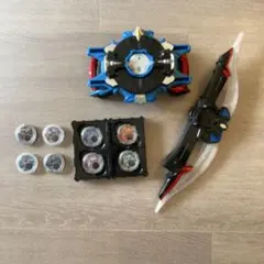 ウルトラ怪獣DX マガゼットン ダークネスブルーVer. スペシャル限定etc