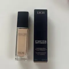 ディオールスキン フォーエバー スキン コレクト コンシーラー 11ml 0n