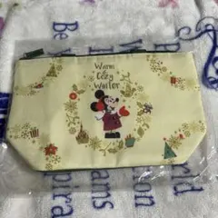 【ディズニーリゾート】 クリスマス 2017 スーベニア ランチケース