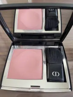 Dior ROUGE BLUSH 100 NUDE LOOK