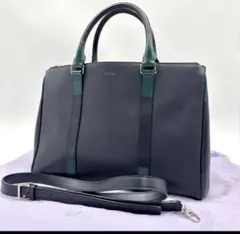 Paul Smith ビジネスバッグ