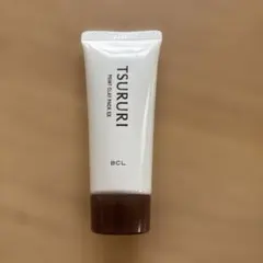 ツルリ ポイントクレイパック40グラム 毛穴パックのサムネイル